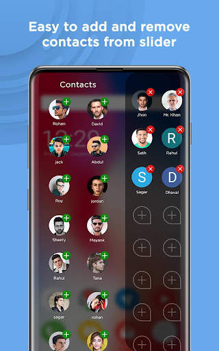 Smart Sidebar - Edge Screen screenshot 14
