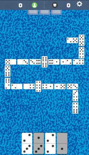 Dominoes Lite screenshot 1