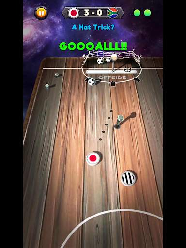 Coinball 3D screenshot 11