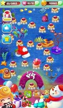 Cookie Crush - Match 3 Games & Free Puzzle Game screenshot 8