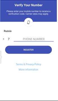 Messenger-2019 screenshot 1