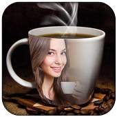 Photo on a Coffee Cup 3.0