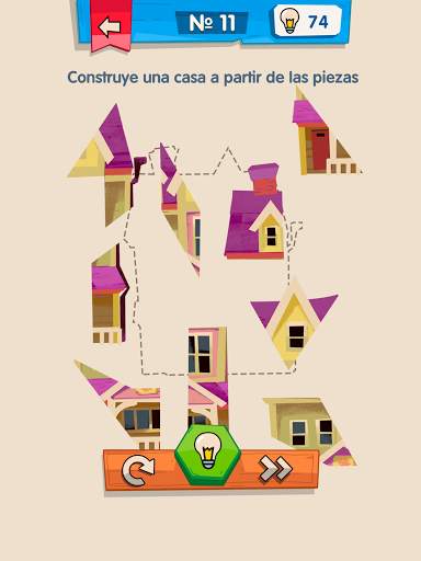 IQ Boost - Juegos mentales screenshot 12