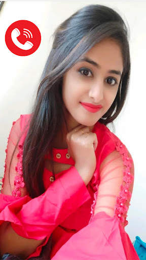 Real Sexy Girls Video Call App screenshot 7