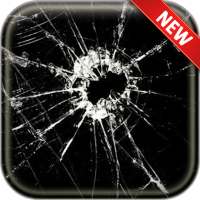 Broken Screen Wallpapers icon