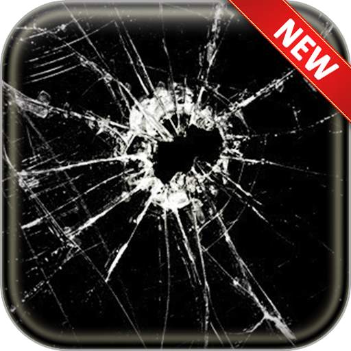 Broken Screen Wallpapers 2.3