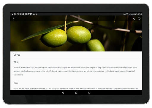 Natural Remedies: healthy life screenshot 18
