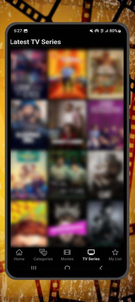 123movies screenshot 5