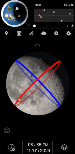 Flat Earth screenshot 4