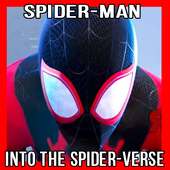 Play SPIDER-MAN INTO THE SPIDER-VERSE tips advice on 9Apps