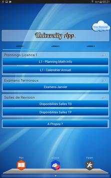 UPP University App screenshot 9