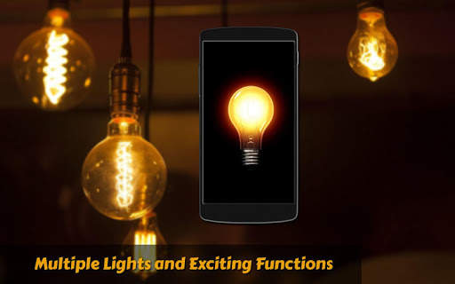 Flashlight Ultra Bright LED screenshot 4