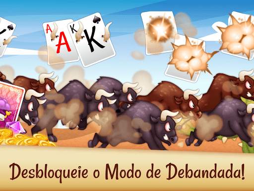 Solitaire Buddies screenshot 10