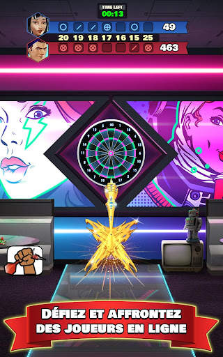 Darts Club screenshot 10