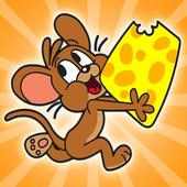 Jerry Escape