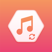 Convertidor de video a mp3 en español icon