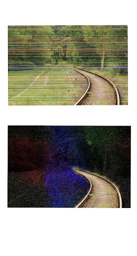 Photo Noise Adder 5 تصوير الشاشة