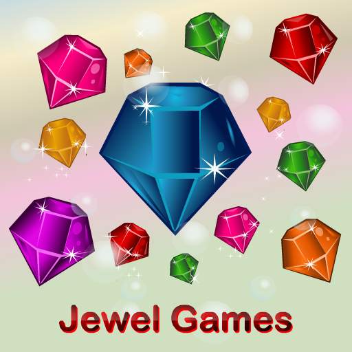 Jewel Games 14.0