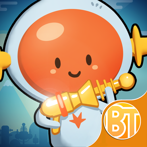 Counter Quest. Make Money Free أيقونة
