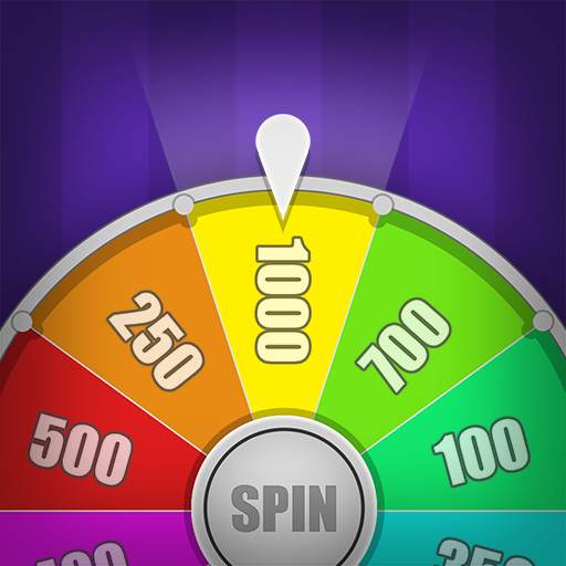 Wheel of Fortune - Trivia Crack. 1.05