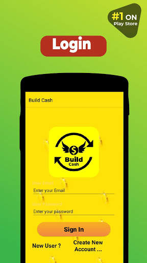 Build Cash screenshot 4
