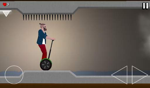Short Ride screenshot 8