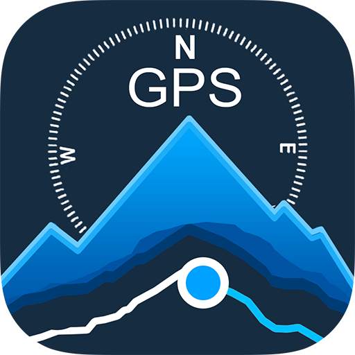 Altimeter GPS (Speedometer & Location Tracking) 2.0