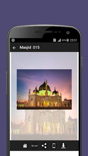 Beautiful Masjids screenshot 3