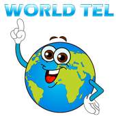World Tel 2.18