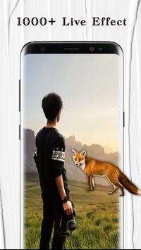 Livmage : Animal Live Photo Editor : Photo Editor screenshot 2