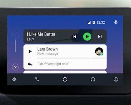 Guide for Android Auto Maps App screenshot 5