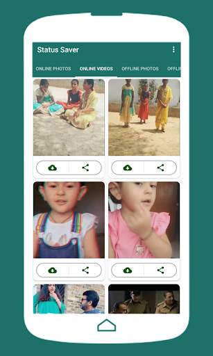 Status Saver & Set Your Status screenshot 2