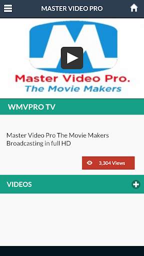 Master Video Pro screenshot 2