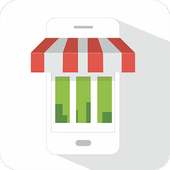 iMobile Shopify icon