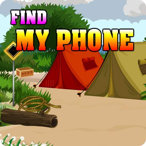 New Escape Games - Find My Phone V1.0.0.0.1