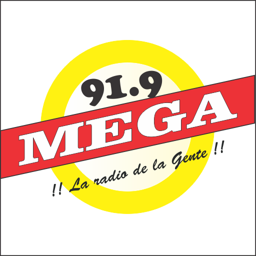 Mega FM Vergara icon
