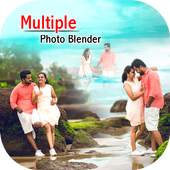 Multiple Photo Blender 1.2