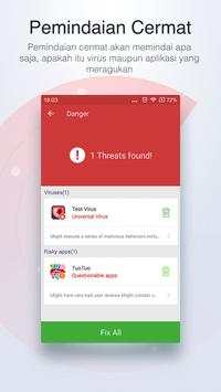 Antivirus Free screenshot 2