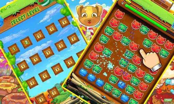 Pet Crush Legend screenshot 3