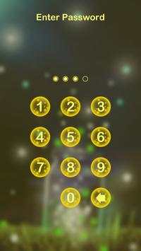Firefly Locker App screenshot 3