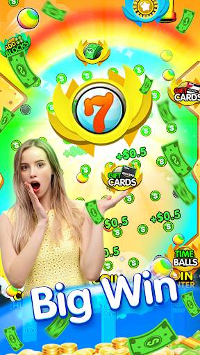 Lucky Pinball: Slot Winner! screenshot 4