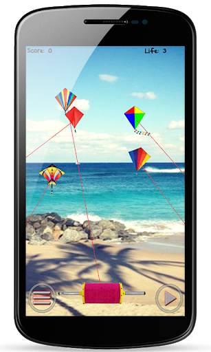 Kite Flying screenshot 2