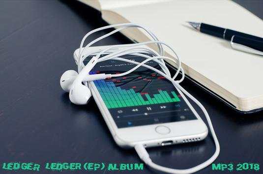 Ledger screenshot 1