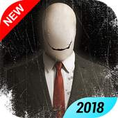 Slenderman Ghost Pranks - Ghost Effect 1.0