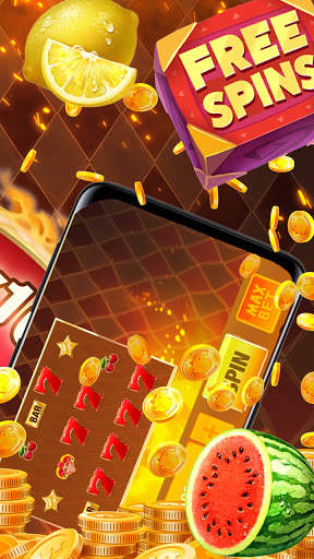 Fire Jocker screenshot 3