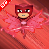 Pjmasks Adventure icon