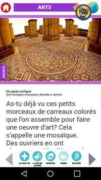 Le Progrès des Enfants screenshot 3
