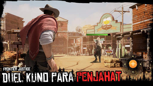Frontier Justice screenshot 3