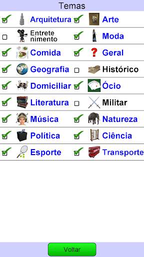 Quiz Imagem screenshot 6