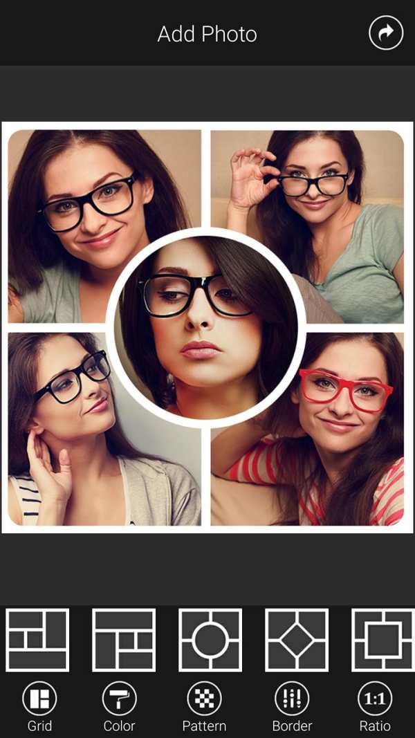 Collage Maker Photo Pic Grid : Collage Layouts screenshot 14